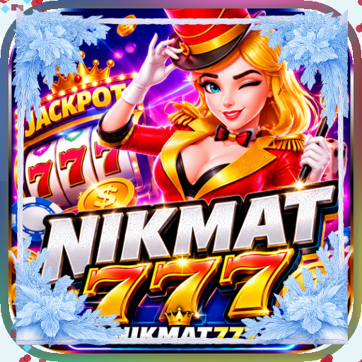 nikmat777 — galeri pratinjau - APK Resmi